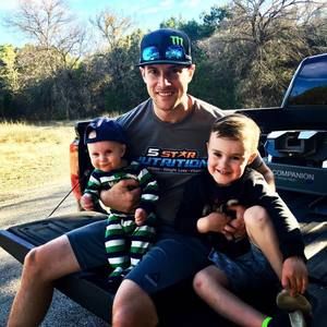 Meet your Posher, Ryan